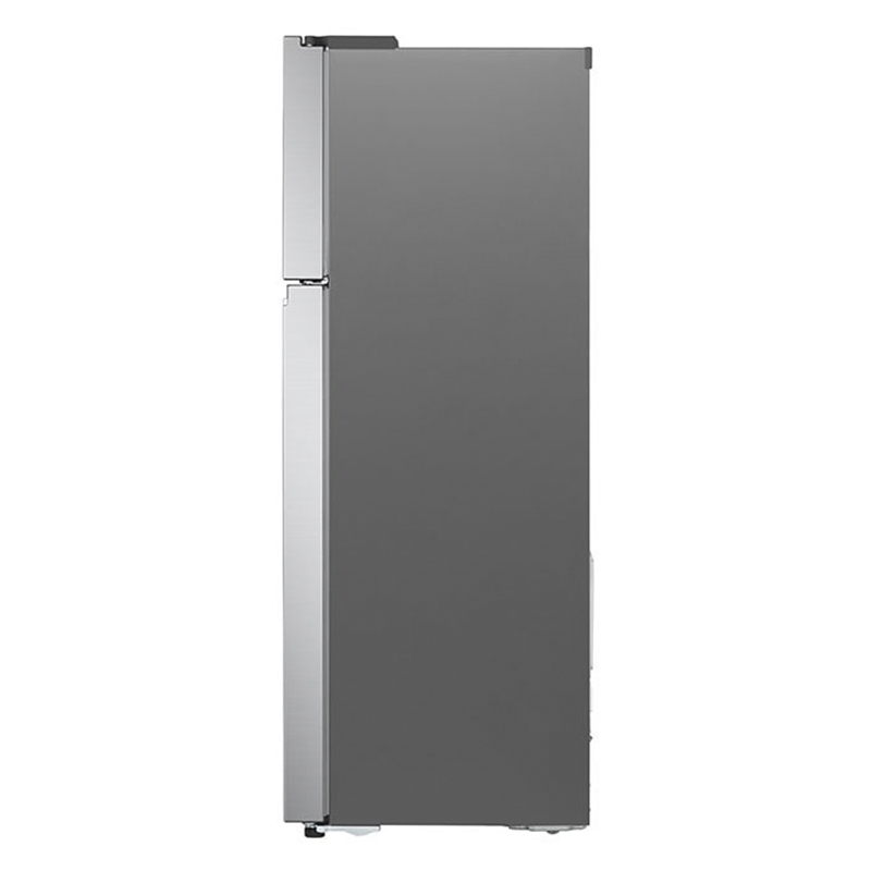 Refrigeradora 410LT Inverter con Dispensador de Agua LG