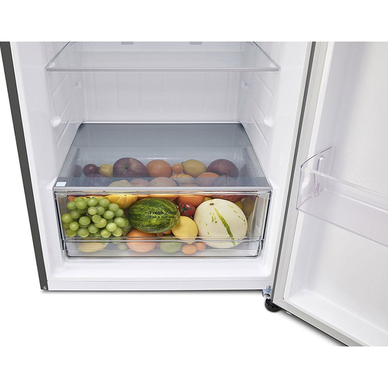 Refrigeradora 491lt Inverter Door Cooling Dispensador LG