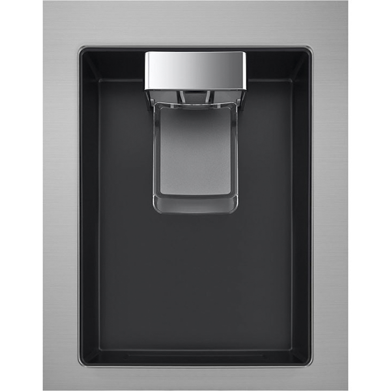 Refrigeradora 491lt Inverter Door Cooling Dispensador LG