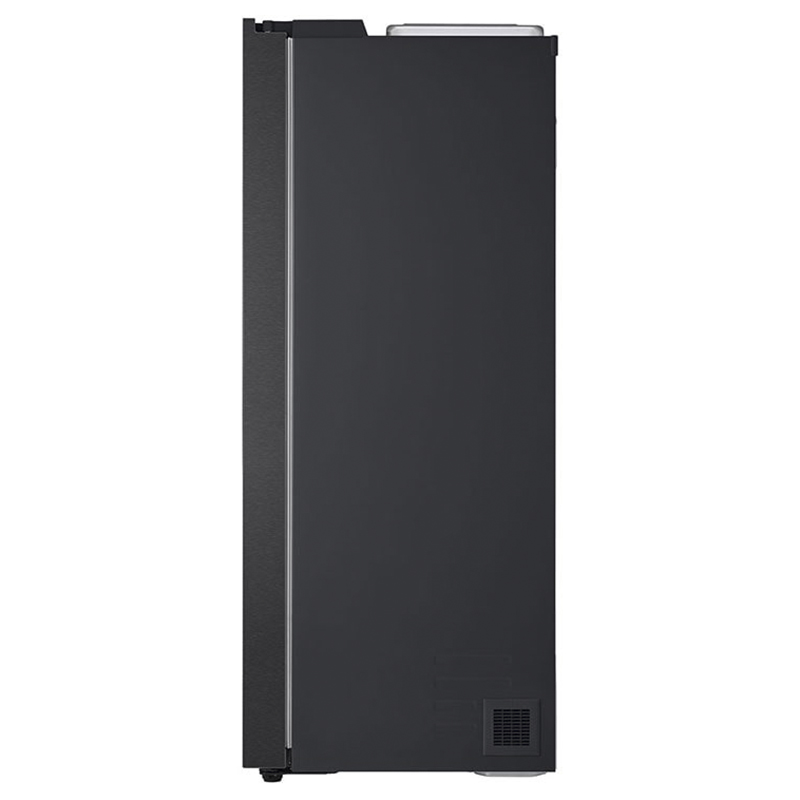 Refrigeradora 697lt Inverter con Dispensador Side by Side LG