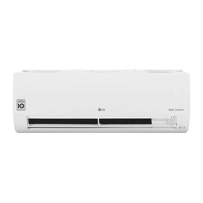 Aire Acondicionado Split 12000 BTU Eco Inverter LG