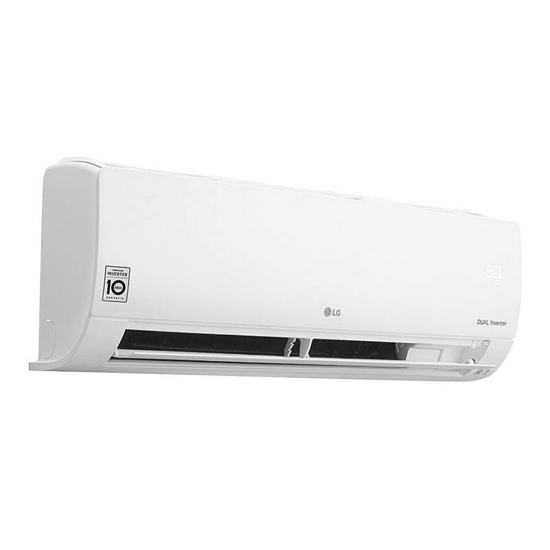 Aire Acondicionado Split 12000 BTU Eco Inverter LG