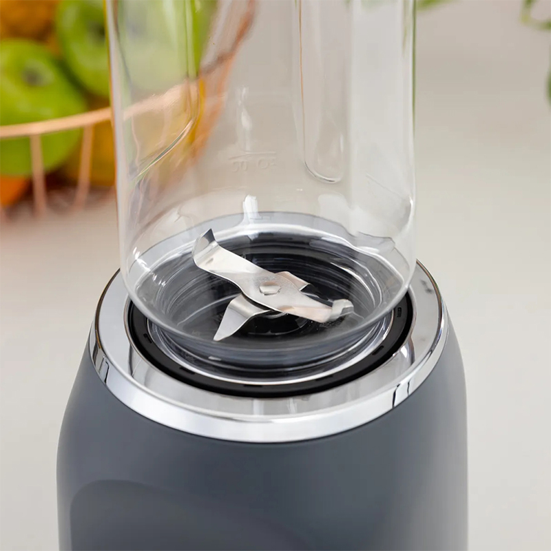 Licuadora Personal Ice Crush de 300W Negro Black&Decker 