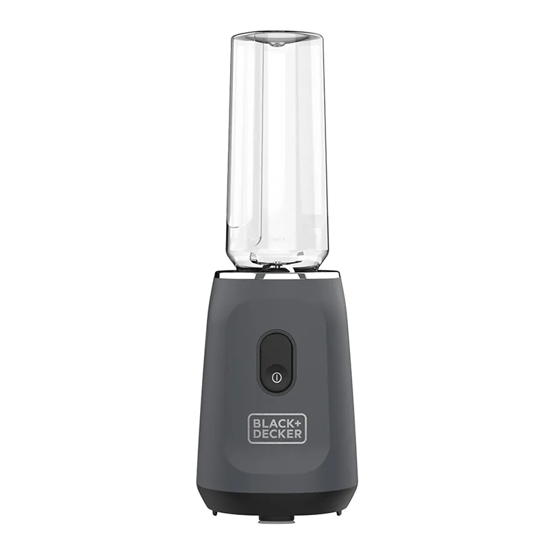 Licuadora Personal Ice Crush de 300W Negro Black&Decker 