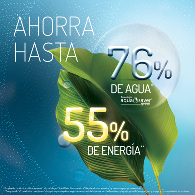 Lavadora Automática Digital 17 Kg Diamond Gray Mabe