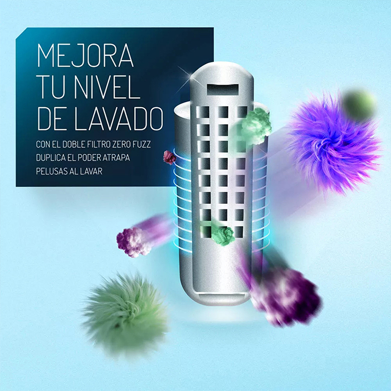 Lavadora Automática Digital 17 Kg Diamond Gray Mabe