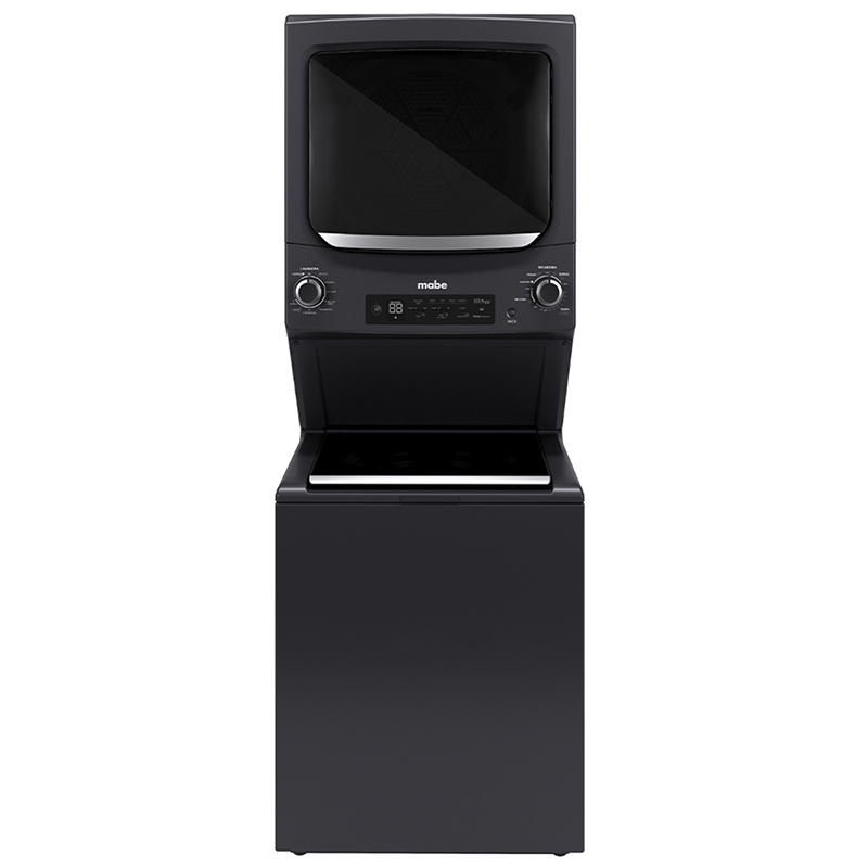 Centro de Lavado Eléctrico Frontal  Superior 24KG Mabe 