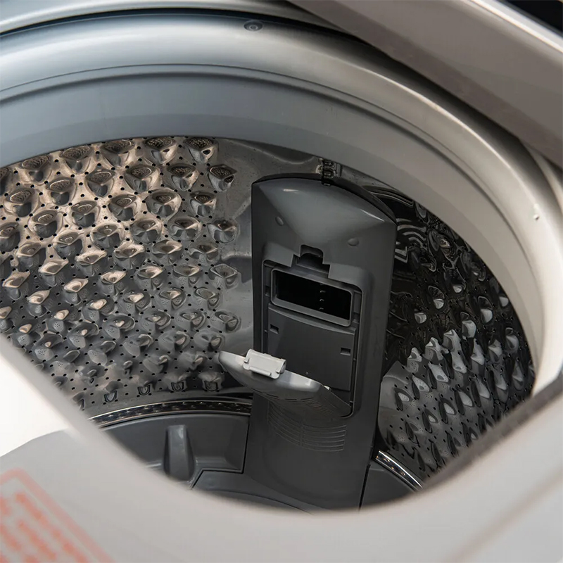 Lavadora Automática 15kg 33 Libras Challenger 