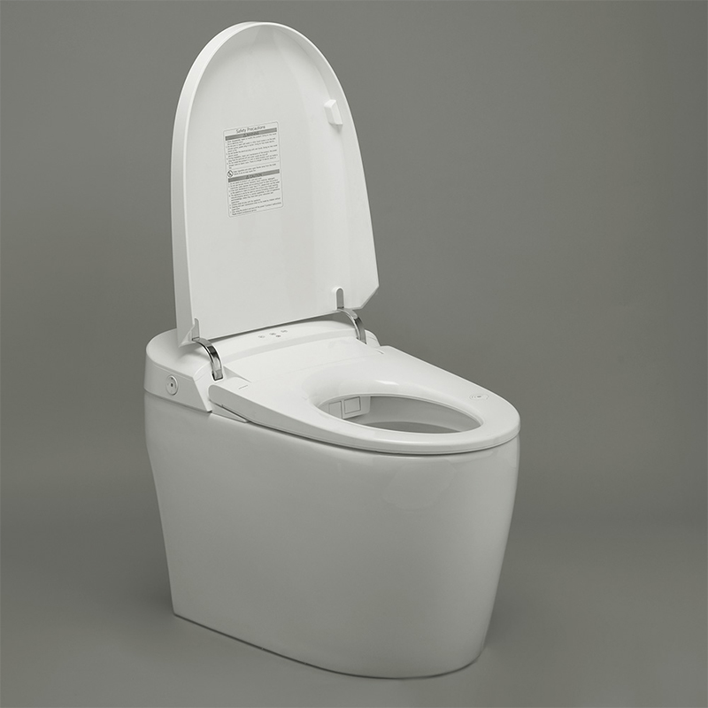 Inodoro Inteligente Neo Bath FV