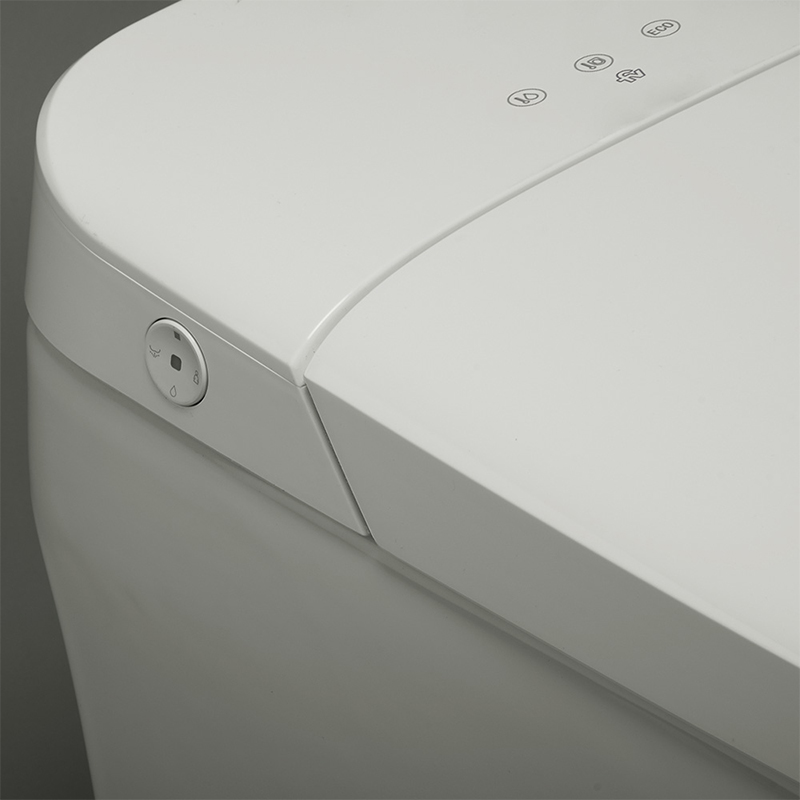 Inodoro Inteligente Neo Bath FV