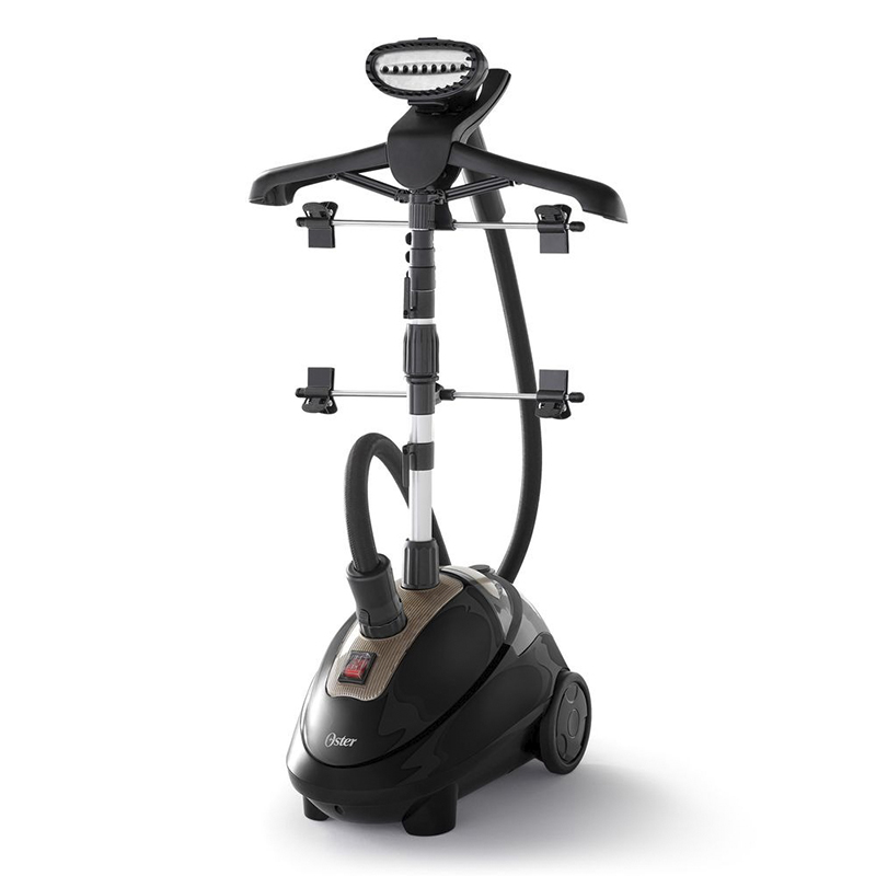 Plancha Vapor Steamer 1.5 lt 1600w Oster