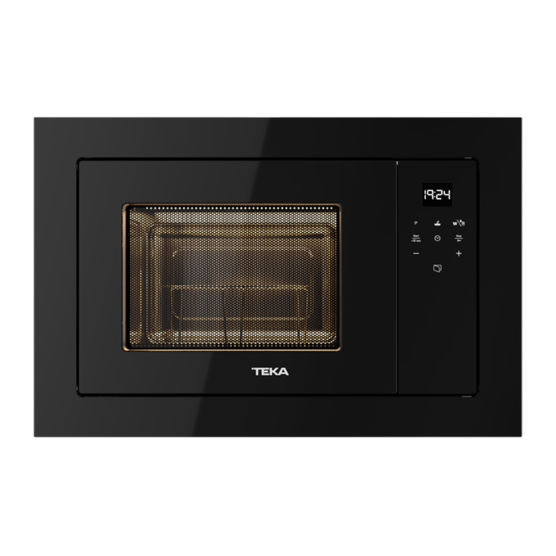 Microondas ML8210BIS con Grill Black Teka