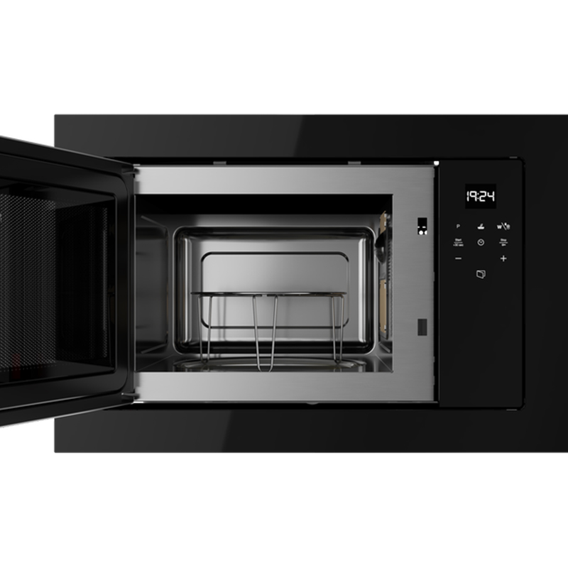 Microondas ML8210BIS con Grill Black Teka