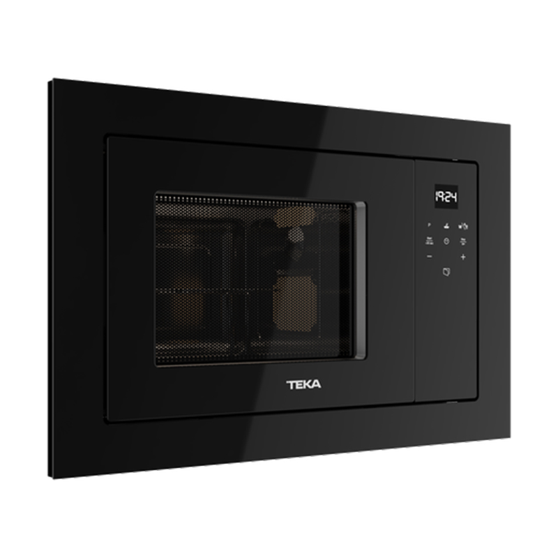 Microondas ML8210BIS con Grill Black Teka