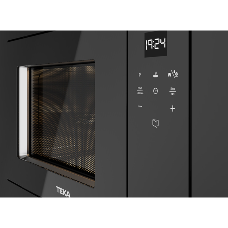 Microondas ML8210BIS con Grill Black Teka