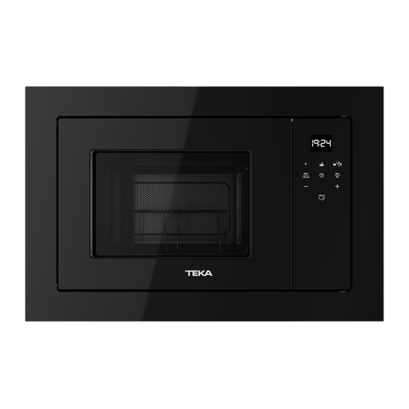 Microondas ML8210BIS con Grill Black Teka