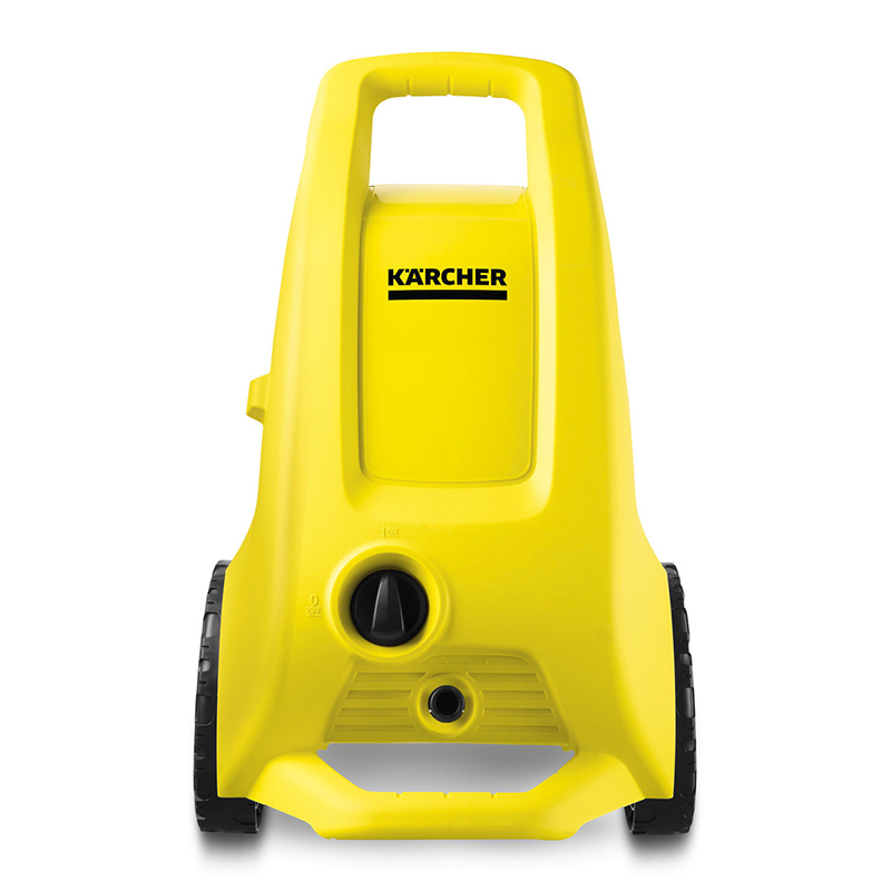 Hidrolavadora K3 1700 PSI Amarilla Karcher