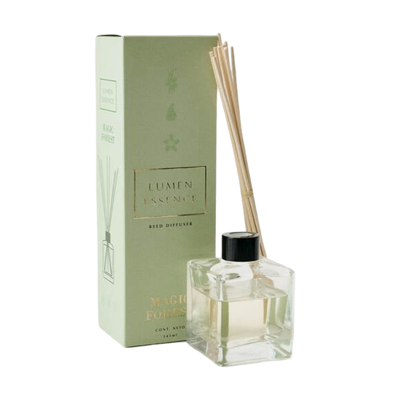 Difusor de Esencia Magic Forest 145ML 