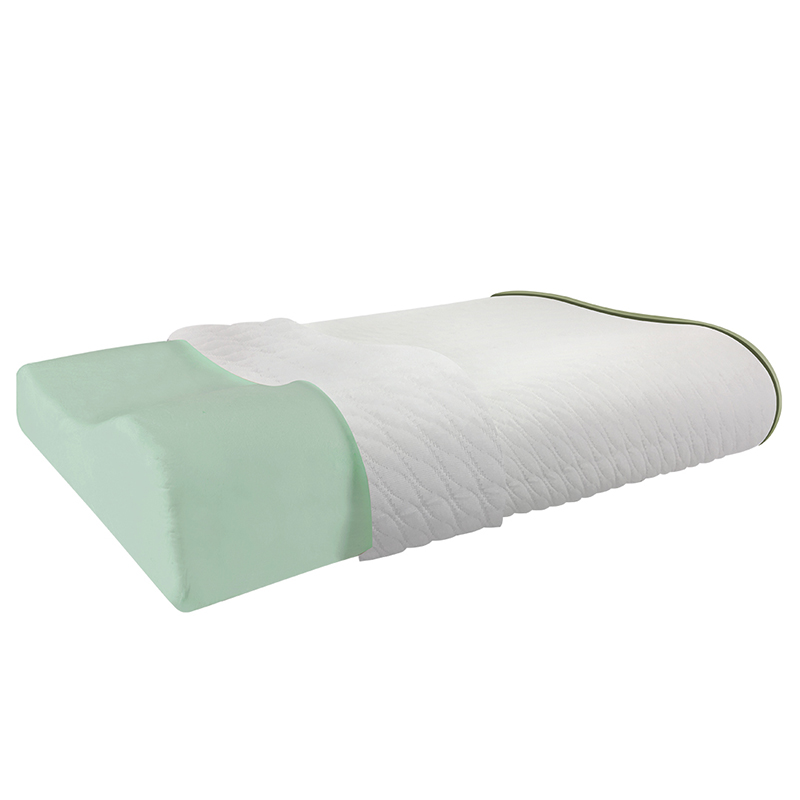 Almohada Calm Aloe Vera Cervical 60x40cm