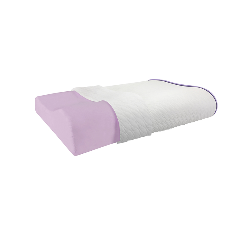 Almohada Calm Lavanda Cervical 60x40cm