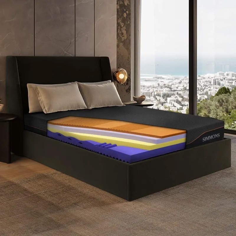 Colchón Onyx Supreme 100x200cm Twin XL