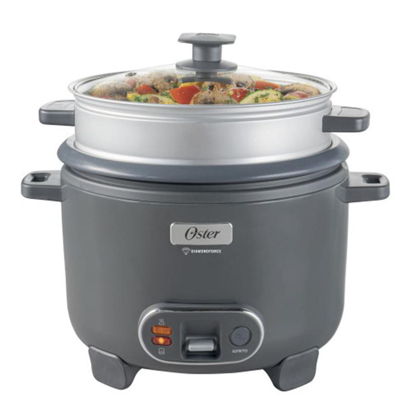 Olla Arrocera 1700w 2.2 LT 3 en 1 Oster