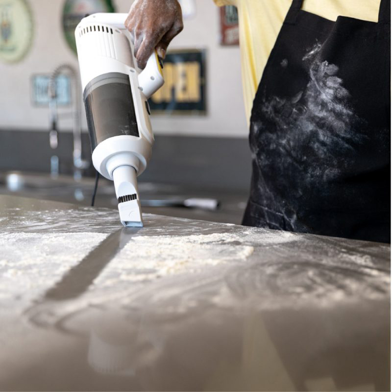 Aspiradora VCL 2 Vertical 2 en1 Karcher 