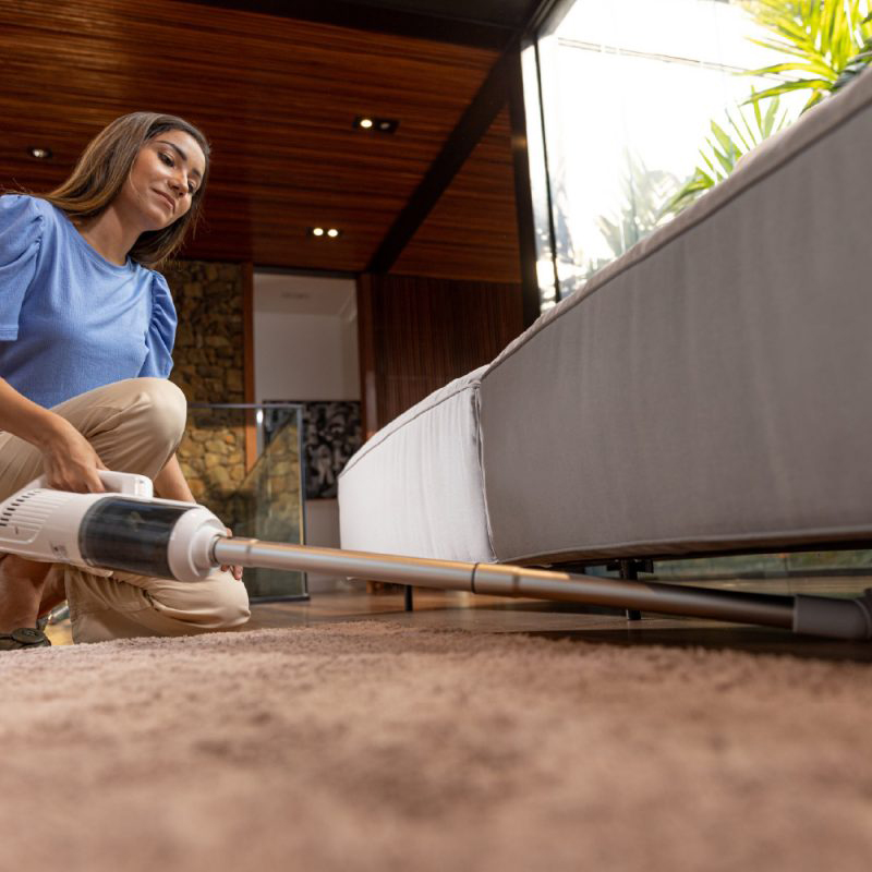 Aspiradora VCL 2 Vertical 2 en1 Karcher 