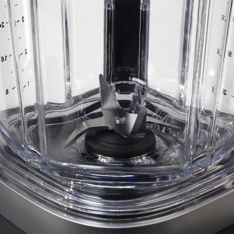 Licuadora Pure Power 2L  Black Matt Kitchenaid