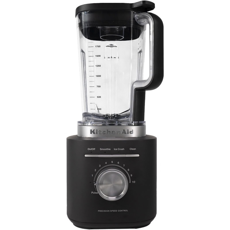 Licuadora Pure Power 2L  Black Matt Kitchenaid