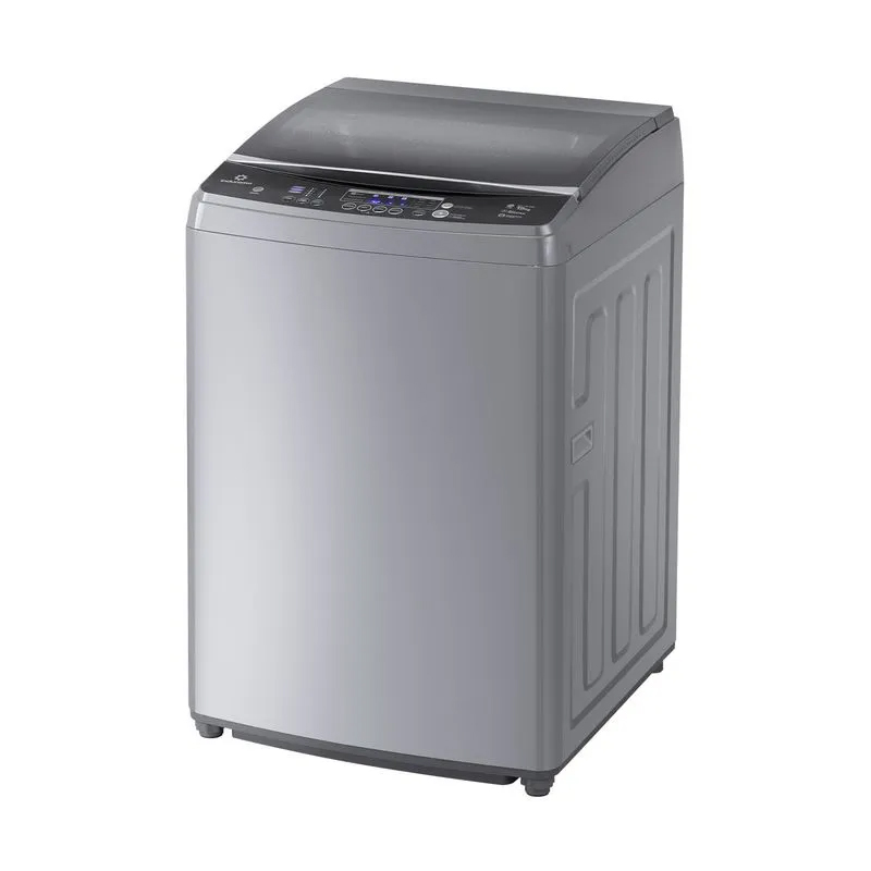 Lavadora Automática LRI-19CRPF Indurama 