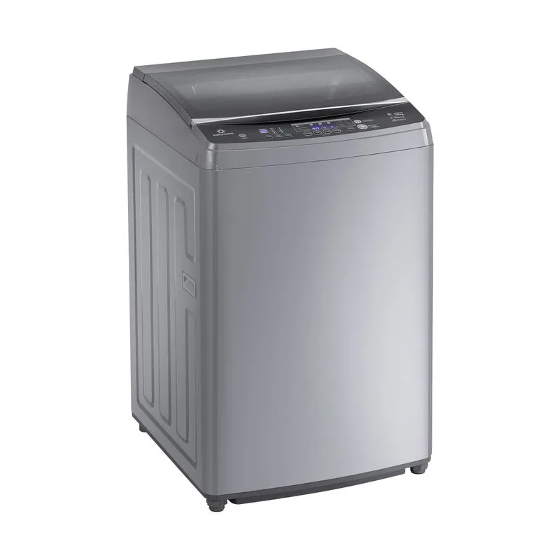 Lavadora Automática LRI-19CRPF Indurama 