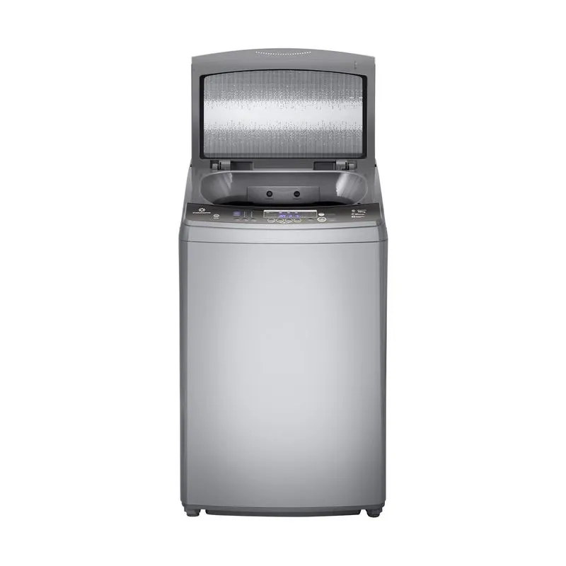 Lavadora Automática LRI-19CRPF Indurama 