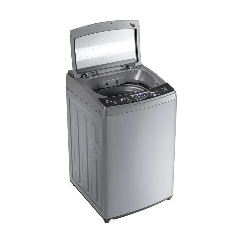 Lavadora Automática LRI-19CRPF Indurama 