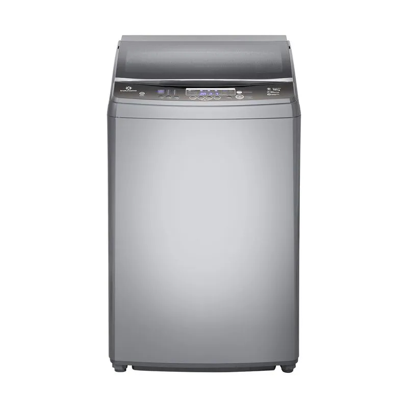 Lavadora Automática LRI-19CRPF Indurama 