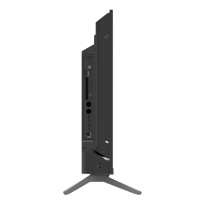 Televisor 32" Google Tv 5.0 Indurama 