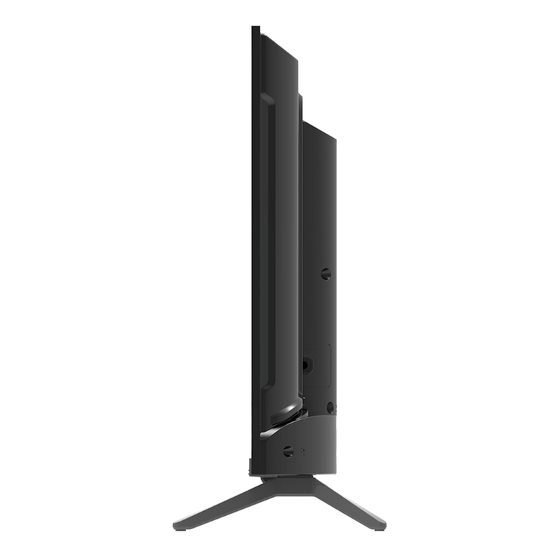 Televisor 32" Google Tv 5.0 Indurama 
