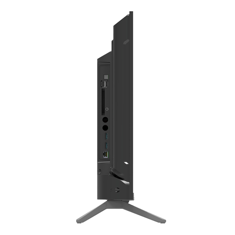 Televisor 43" Google Tv 5.0 Indurama 