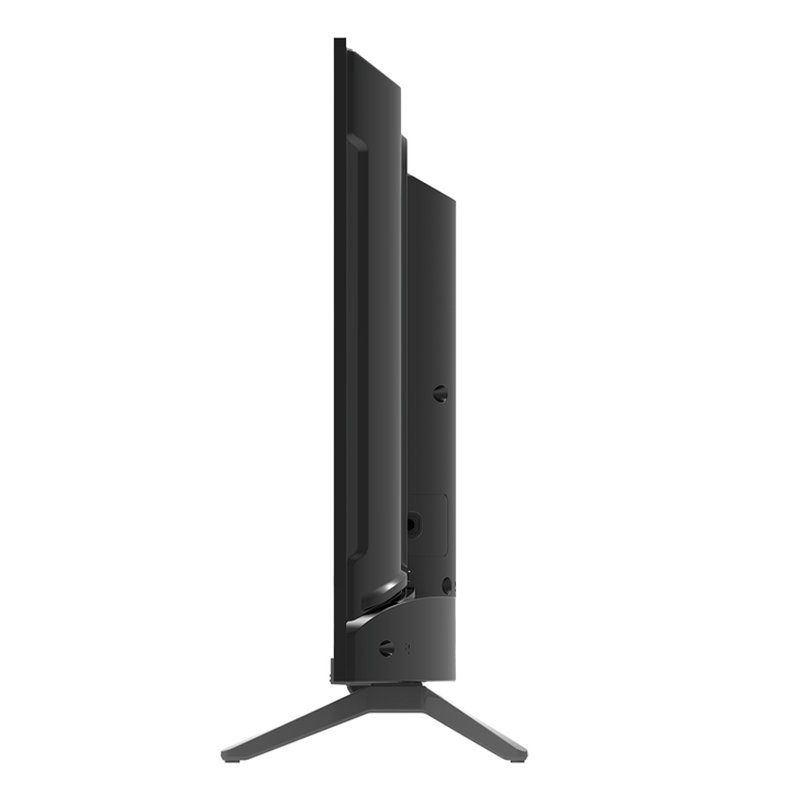 Televisor 43" Google Tv 5.0 Indurama 