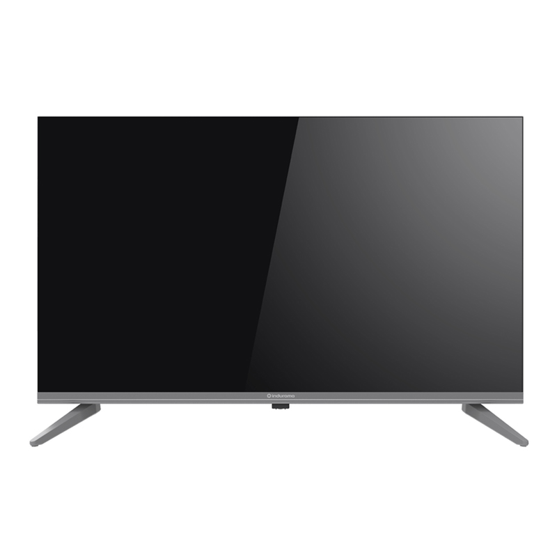 Televisor 43" Google Tv 5.0 Indurama 