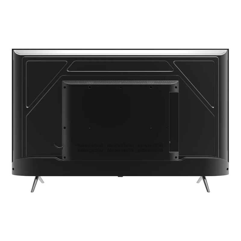 Televisor 50" Google Tv 5.0 Indurama 