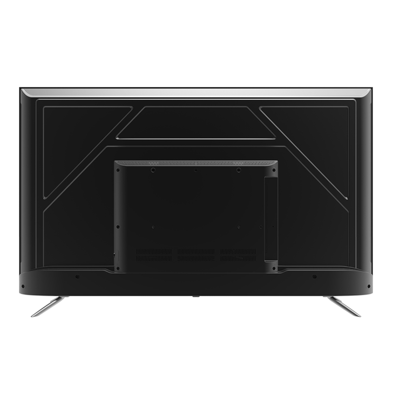 Televisor 58" Google Tv 5.0 Indurama 