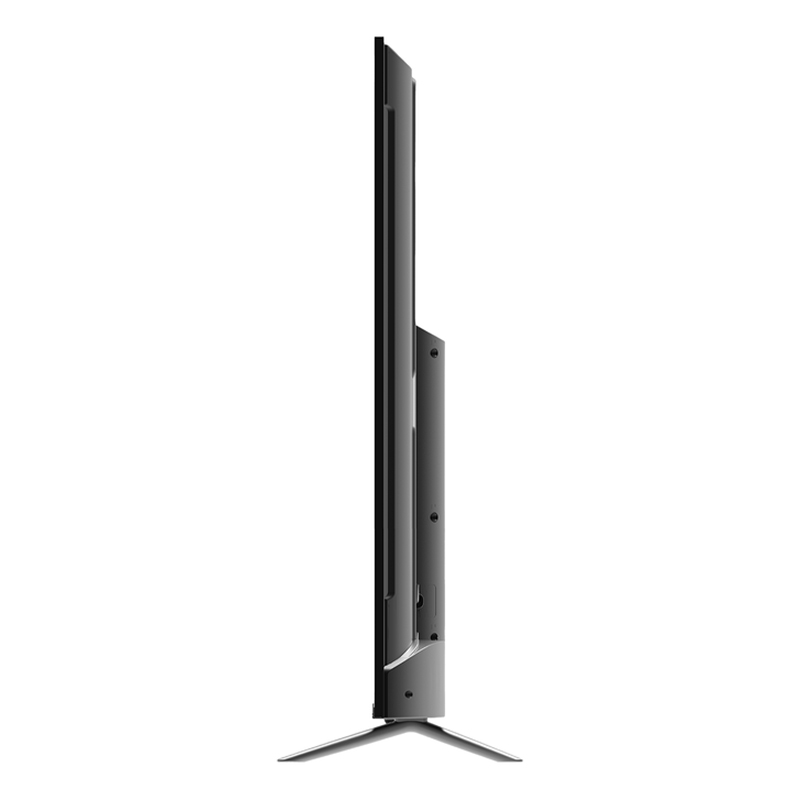 Televisor 65" UHD Google Tv 5.0 Indurama  