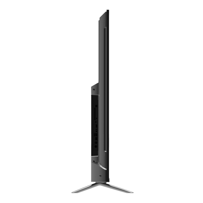 Televisor 65" UHD Google Tv 5.0 Indurama  
