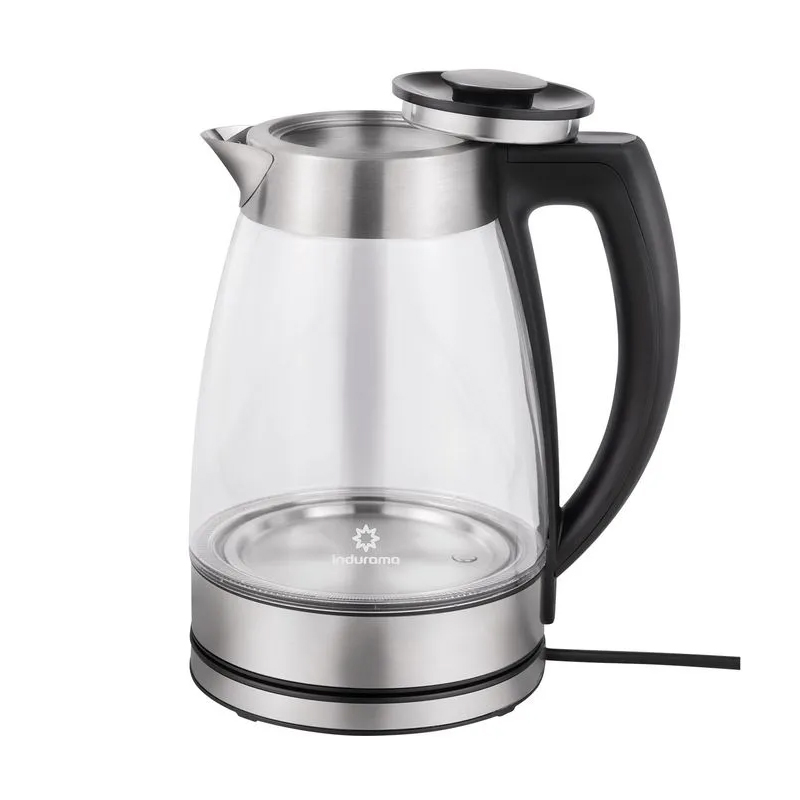 Hervidor de Agua IHCR24 CR 1.7L Indurama 