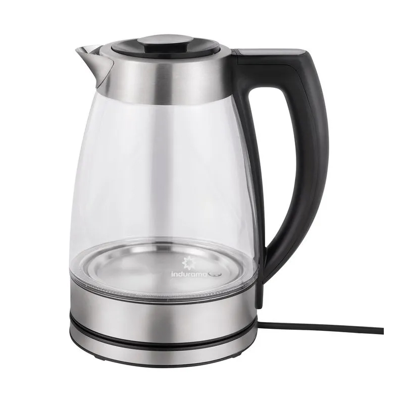 Hervidor de Agua IHCR24 CR 1.7L Indurama 