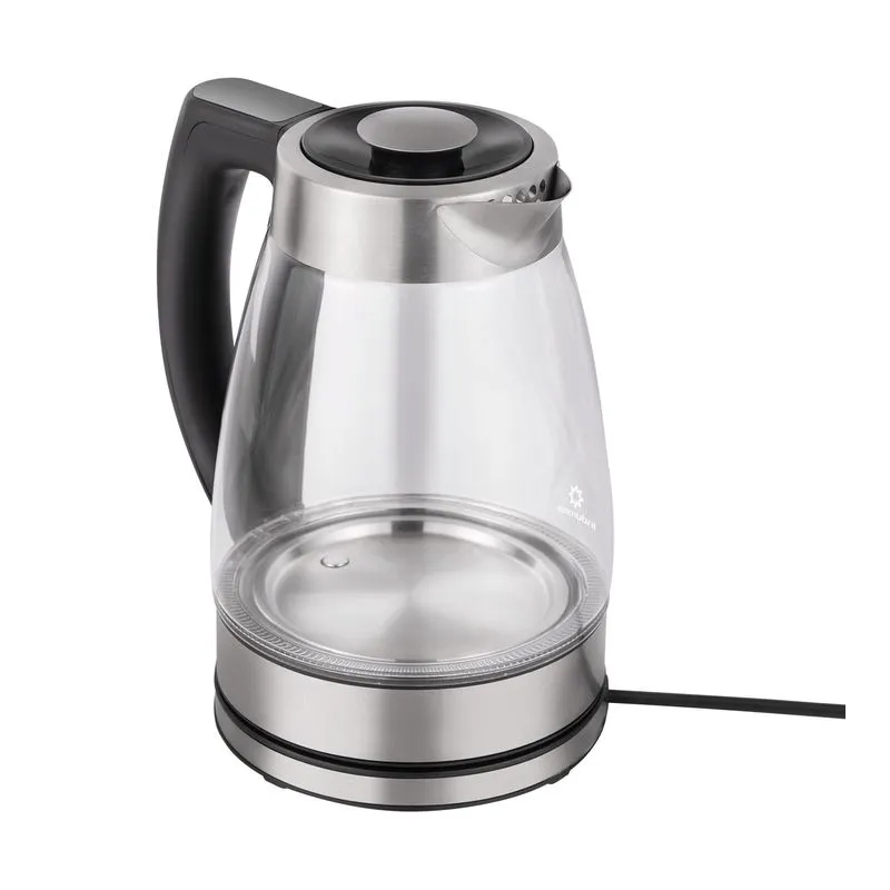 Hervidor de Agua IHCR24 CR 1.7L Indurama 