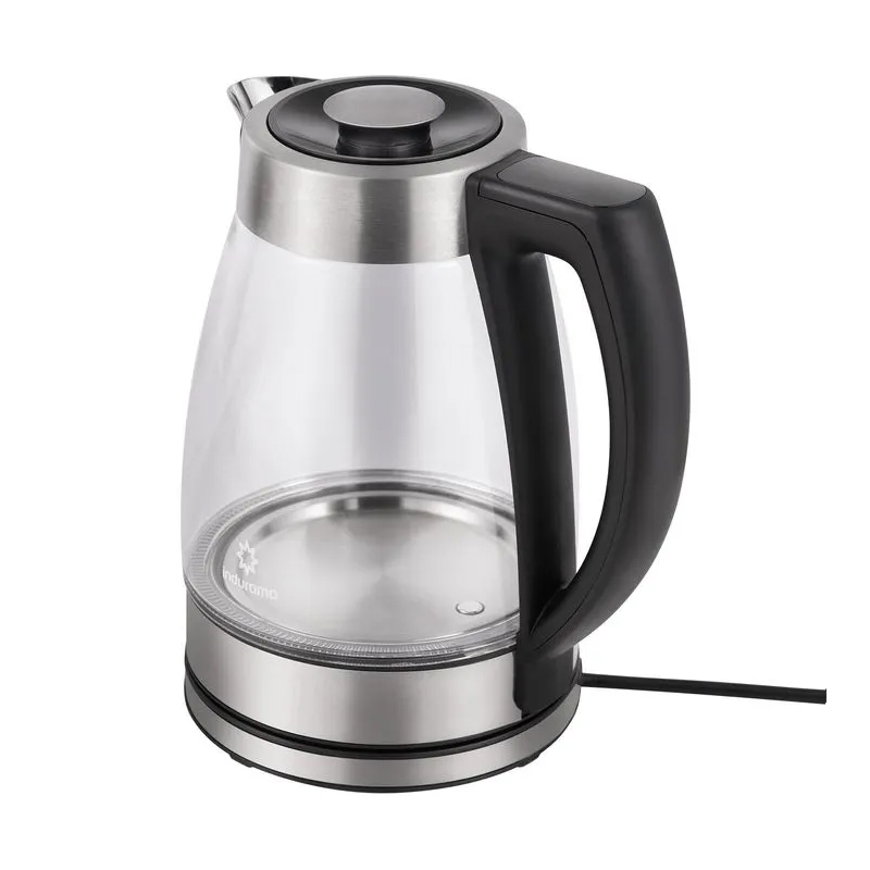 Hervidor de Agua IHCR24 CR 1.7L Indurama 