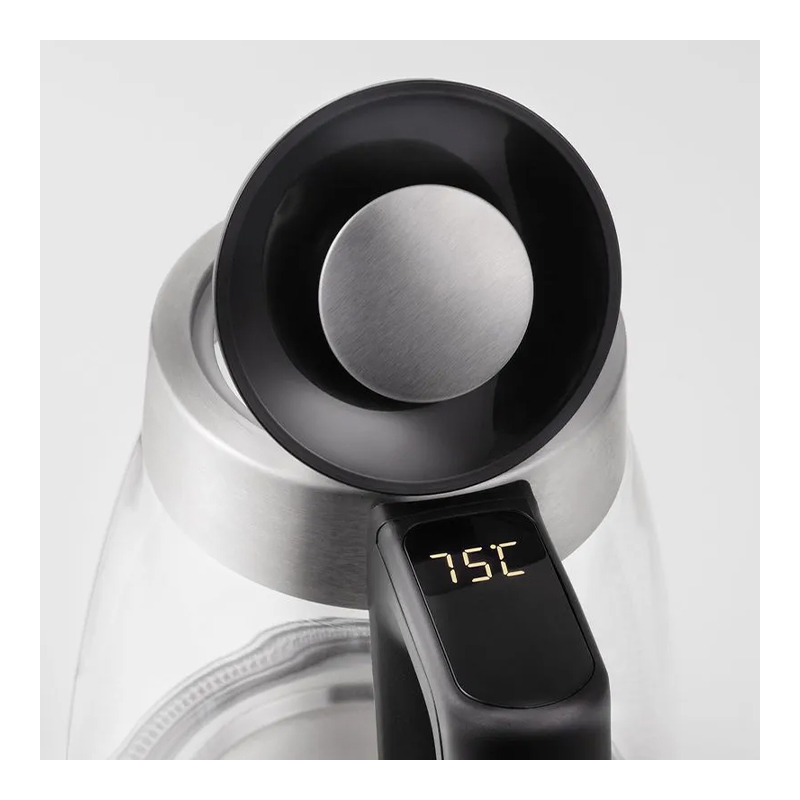 Hervidor de Agua IHCR24 CR 1.7L Indurama 