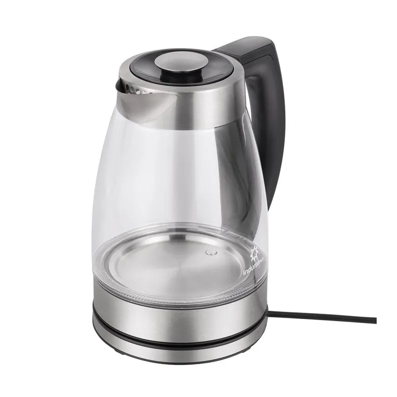 Hervidor de Agua IHCR24 CR 1.7L Indurama 